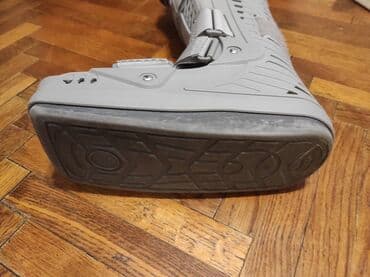 Antique Club Tables: Ortopedska čizma protect.CAT Walker - pneumatska (Nemačka) at lalafo.rs — 3 Antique Club Tables: Ortopedska čizma protect.CAT Walker - pneumatska (Nemačka) — 3