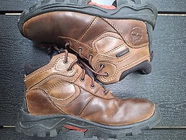Timberland dečije kožne cipele,pertle na povlačenje broj 31, dužina na lalafo.rs — 4 Timberland dečije kožne cipele,pertle na povlačenje broj 31, dužina — 4