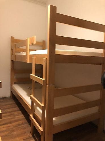 RASPRODAJAA kreveti su kao novi korisceni mesec dana Hitnoooo Drveni na lalafo.rs — 1 RASPRODAJAA kreveti su kao novi korisceni mesec dana Hitnoooo Drveni — 1