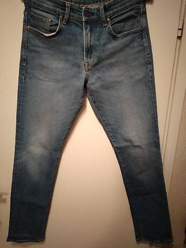 Farmerke, C&A, bоја - Tamnoplava na lalafo.rs — 1 Farmerke, C&A, bоја - Tamnoplava — 1