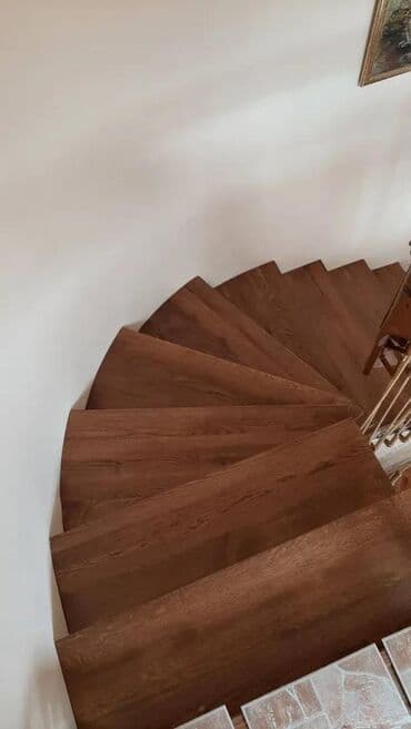 Gazišta za stepenice: Drvena Gazišta i Stepenice Izrađujemo drvene ograde i oblažemo na lalafo.rs — 12 Gazišta za stepenice: Drvena Gazišta i Stepenice Izrađujemo drvene ograde i oblažemo — 12