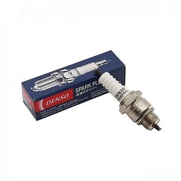 Denso Iridium IK24 svećica, dizajnirana za efikasno paljenje i na lalafo.rs Denso Iridium IK24 svećica, dizajnirana za efikasno paljenje i