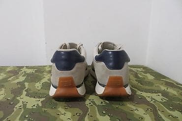 LACOSTA br 45 29cm unutrasnje gaziste stopala, bez mana greske, extra na lalafo.rs — 5 LACOSTA br 45 29cm unutrasnje gaziste stopala, bez mana greske, extra — 5