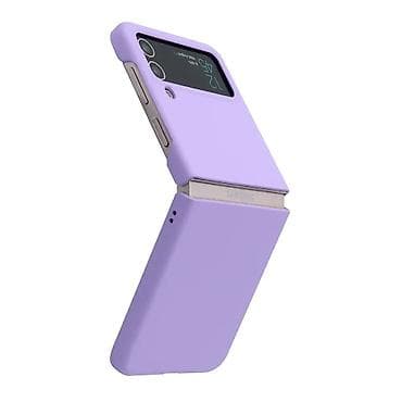 Futrola ELEGANT THIN za Samsung F721B Z Flip 4 ljubicasta. Kataloški na lalafo.rs — 1 Futrola ELEGANT THIN za Samsung F721B Z Flip 4 ljubicasta. Kataloški — 1
