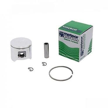 Meteor Piston – klip set “Green Power” za dvotaktne motore. Opis na lalafo.rs Meteor Piston – klip set “Green Power” za dvotaktne motore. Opis