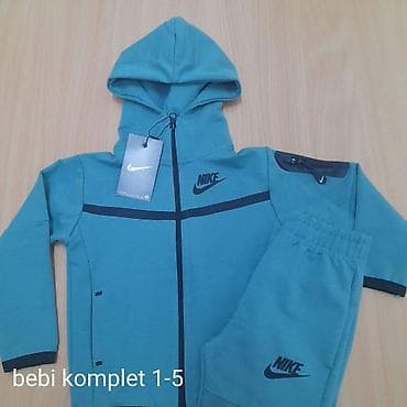 Bebi komplet trenerka (veličine 1–5) - Dvodijelni komplet: dukserica na lalafo.rs — 2 Bebi komplet trenerka (veličine 1–5) - Dvodijelni komplet: dukserica — 2