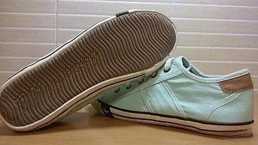 Mustang (br.39) patike su u odličnom stanju kao što se vidi i na na lalafo.rs — 4 Mustang (br.39) patike su u odličnom stanju kao što se vidi i na — 4