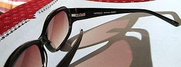 ART DECO Original Nemačke naočare za sunce. Originalne ART DECO na lalafo.rs — 9 ART DECO Original Nemačke naočare za sunce. Originalne ART DECO — 9