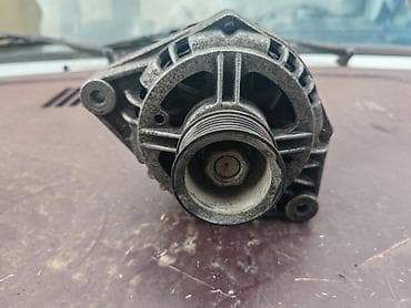 Transport: Alternator Lada 112 -14V 80A. Polovno, ocuvano. Skinuto sa rastavljene at lalafo.rs — 8 Transport: Alternator Lada 112 -14V 80A. Polovno, ocuvano. Skinuto sa rastavljene — 8