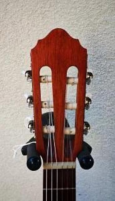 Sport & Hobby: CORT AC75 KLASIČNA GITARA | . Slanje po dogovoru ili lično at lalafo.rs — 9 Sport & Hobby: CORT AC75 KLASIČNA GITARA | . Slanje po dogovoru ili lično — 9