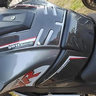Transport: BMW S1000XR Komplet protektori za rezervoar - 2647 📌 Opis: Komplet at lalafo.rs — 6 Transport: BMW S1000XR Komplet protektori za rezervoar - 2647 📌 Opis: Komplet — 6