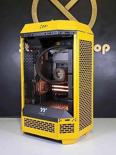 ✨ Ryzen 7 9700X / RX 9060XT / B840 / 32GB / 1TB – SM133PC ✨ Prodaja i na lalafo.rs — 10 ✨ Ryzen 7 9700X / RX 9060XT / B840 / 32GB / 1TB – SM133PC ✨ Prodaja i — 10