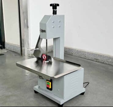 Clamps: Bansek za meso i koske Turska proizvodnja 1100W - 580evra 1300W - at lalafo.rs — 2 Clamps: Bansek za meso i koske Turska proizvodnja 1100W - 580evra 1300W - — 2