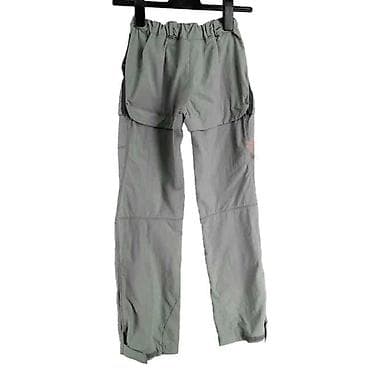 Pantalone quechua, vel. 143-150/12 g. Marka: quechua veličina na lalafo.rs — 2 Pantalone quechua, vel. 143-150/12 g. Marka: quechua veličina — 2