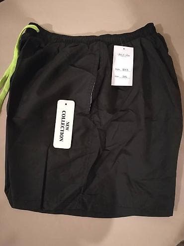 Britches and shorths color - Black at lalafo.rs — 4 Britches and shorths color - Black — 4