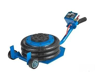 Tools & Equipment: Dizalica Pneumatska sa 3 jastuka 3,5 Ton kratka GEKO Poljska 12.500 at lalafo.rs — 4 Tools & Equipment: Dizalica Pneumatska sa 3 jastuka 3,5 Ton kratka GEKO Poljska 12.500 — 4