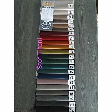 Fotelja potkovica model br1 na lalafo.rs — 2 Fotelja potkovica model br1 — 2