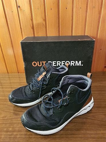 Čizme, Merrell, veličina - 44 na lalafo.rs Čizme, Merrell, veličina - 44