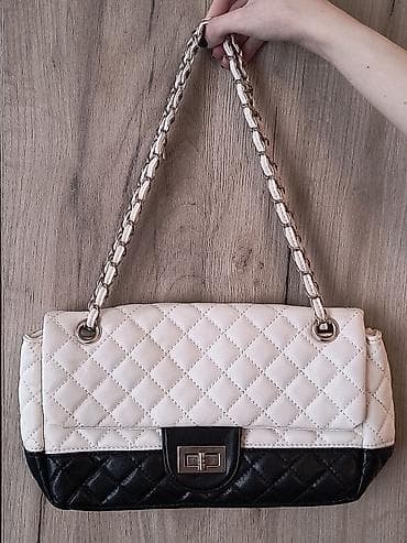 Torbica je Australijskog brenda Colette by Colette Hayman nova je u na lalafo.rs — 2 Torbica je Australijskog brenda Colette by Colette Hayman nova je u — 2