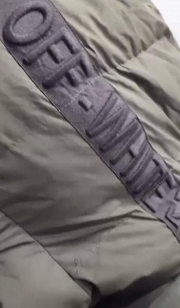 Off White muška jakna NOVO Novo Veličine s m l xl 2xl 3xl fb Moja na lalafo.rs — 6 Off White muška jakna NOVO Novo Veličine s m l xl 2xl 3xl fb Moja — 6