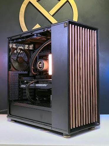 Ryzen 9 9950X3D RTX 5080 X870 192GB 6TB - SM092PC. ✨ Prodaja i na lalafo.rs — 5 Ryzen 9 9950X3D RTX 5080 X870 192GB 6TB - SM092PC. ✨ Prodaja i — 5