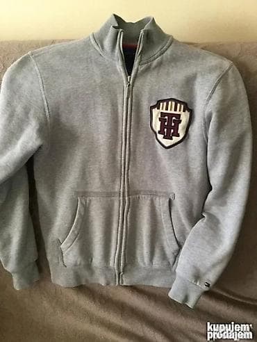 Original Tommy Hilfiger duks S Termo duks ( postavljen ) 100% na lalafo.rs — 1 Original Tommy Hilfiger duks S Termo duks ( postavljen ) 100% — 1