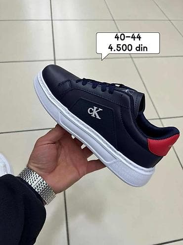 Calvin klein
40-44
4.500 din at lalafo.rs — 1 Calvin klein
40-44
4.500 din — 1
