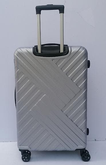 EXTRA SNIŽENJE: KOFERI SREDNJI – SA 4200 RSD NA 3000 RSD MODEL 8010 – na lalafo.rs — 2 EXTRA SNIŽENJE: KOFERI SREDNJI – SA 4200 RSD NA 3000 RSD MODEL 8010 – — 2