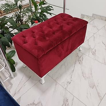 Tabure dimenzije 80*40 cm model Helena stof amsterdam 101 i amsterdam na lalafo.rs — 7 Tabure dimenzije 80*40 cm model Helena stof amsterdam 101 i amsterdam — 7