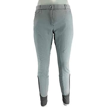 Jahačke pantalone made 4 riders, vel. M/40 marka: made 4 riders at lalafo.rs Jahačke pantalone made 4 riders, vel. M/40 marka: made 4 riders