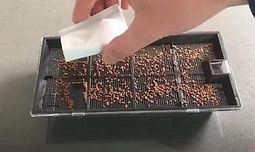 Seeds and seedlings: IKEA FRÖER komplet za klijanje mikrobilja Opis: - Set za jednostavno at lalafo.rs — 3 Seeds and seedlings: IKEA FRÖER komplet za klijanje mikrobilja Opis: - Set za jednostavno — 3