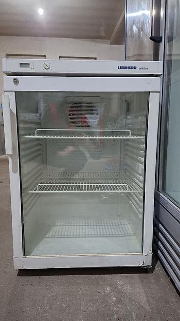 Liebherr Profi Line mini rashladna vitrina - Profesionalna stona na lalafo.rs — 2 Liebherr Profi Line mini rashladna vitrina - Profesionalna stona — 2