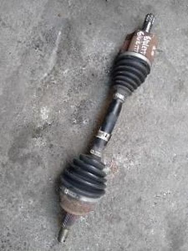 Transmission System: Leva poluosovina Giulietta 2.0 jtd. Leva poluosovina Giulietta 2.0 at lalafo.rs — 1 Transmission System: Leva poluosovina Giulietta 2.0 jtd. Leva poluosovina Giulietta 2.0 — 1