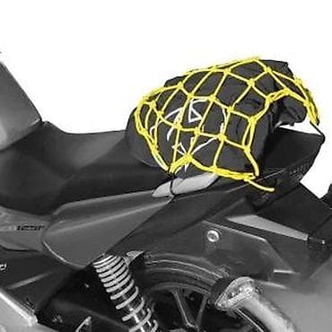 Oprema za bicikliste: Elastična mreža za prtljag za motocikle/skutere - Višenamenska mreža na lalafo.rs — 2 Oprema za bicikliste: Elastična mreža za prtljag za motocikle/skutere - Višenamenska mreža — 2