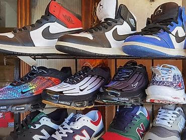 Trainers: Nike air max tn3 tuned patike A klasa NOVO Novo Brojevi 41 do 46 fb at lalafo.rs — 9 Trainers: Nike air max tn3 tuned patike A klasa NOVO Novo Brojevi 41 do 46 fb — 9