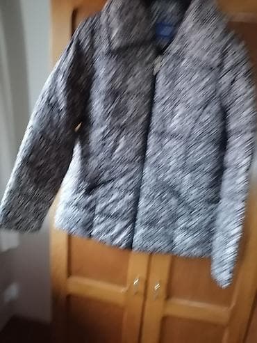 Personal Items: Ženske jakne kao nove vel. od 40 do 46, 1000 din po artiklu at lalafo.rs — 6 Personal Items: Ženske jakne kao nove vel. od 40 do 46, 1000 din po artiklu — 6