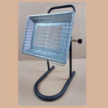 Plinska grejalica portabl 3.5 kW 0000118 Plinska grejalica koja se na lalafo.rs Plinska grejalica portabl 3.5 kW 0000118 Plinska grejalica koja se