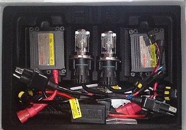 cista koza broj: Xenon HID komplet za farove – H4, 6000K, 35W - Tip sijalica: H4 na lalafo.rs — 2 cista koza broj: Xenon HID komplet za farove – H4, 6000K, 35W - Tip sijalica: H4 — 2