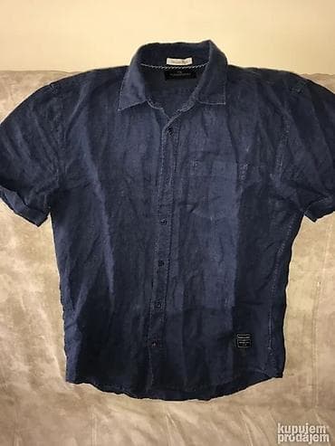 Muške košulje – Schot & Soda (4 komada) - Košulja 1 na lalafo.rs — 6 Muške košulje – Schot & Soda (4 komada) - Košulja 1 — 6