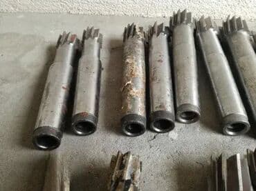 Milling Cutters: Glodalo MK4 -45mm, 42mm, 40mm, 38mm, 35mm, 32mm, 28mm, 26mm Glodala sa at lalafo.rs β 6 Milling Cutters: Glodalo MK4 -45mm, 42mm, 40mm, 38mm, 35mm, 32mm, 28mm, 26mm Glodala sa β 6