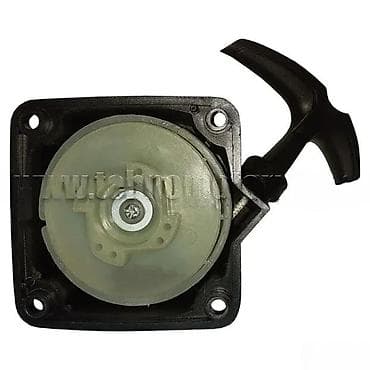 Povratni starter (kurble) za benzinske trimer/motore - Tip: komplet at lalafo.rs Povratni starter (kurble) za benzinske trimer/motore - Tip: komplet