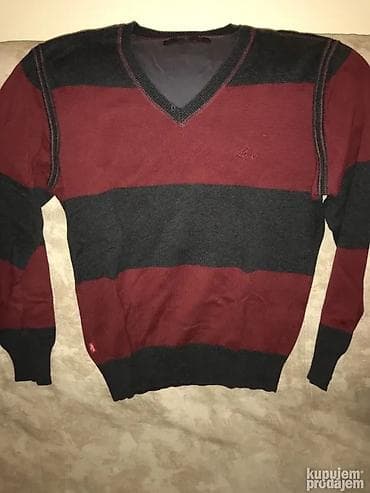 original esprit: Original LeviS dzemper M / LeviS kosulja M-L 100% cotton Ramena 47cm at lalafo.rs — 1 original esprit: Original LeviS dzemper M / LeviS kosulja M-L 100% cotton Ramena 47cm — 1