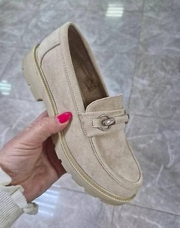 06. Proleće je tu Stigli su nam novi modeli Dostupni brojevi 36-41 na lalafo.rs 06. Proleće je tu Stigli su nam novi modeli Dostupni brojevi 36-41
