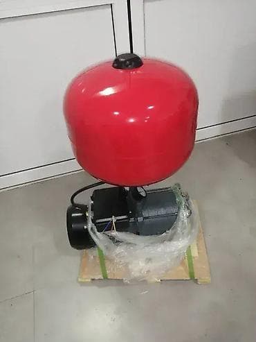 Nova i Kvalitetna ELEKTROKOVINA Pumpa za NavodnjavanjePredstavljamo na lalafo.rs — 2 Nova i Kvalitetna ELEKTROKOVINA Pumpa za NavodnjavanjePredstavljamo — 2