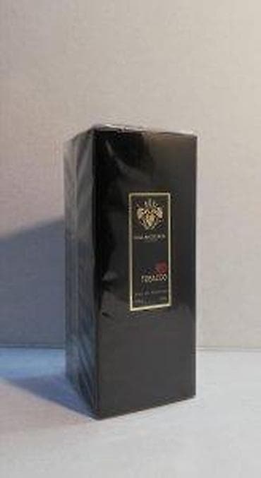 Personal Items: MANCERA RED TOBACCO EDP120ML | Mancera Red Tobacco edp120ml at lalafo.rs — 6 Personal Items: MANCERA RED TOBACCO EDP120ML | Mancera Red Tobacco edp120ml — 6