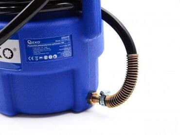 Jackhammers: Alat za peskiranje pneumatski, kapacitet 10 kg GEKO Cena: 5.400 at lalafo.rs — 2 Jackhammers: Alat za peskiranje pneumatski, kapacitet 10 kg GEKO Cena: 5.400 — 2