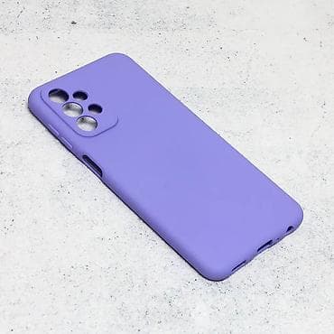 Maska Teracell Giulietta za Samsung A235F Galaxy A23 4G/5G mat na lalafo.rs — 2 Maska Teracell Giulietta za Samsung A235F Galaxy A23 4G/5G mat — 2
