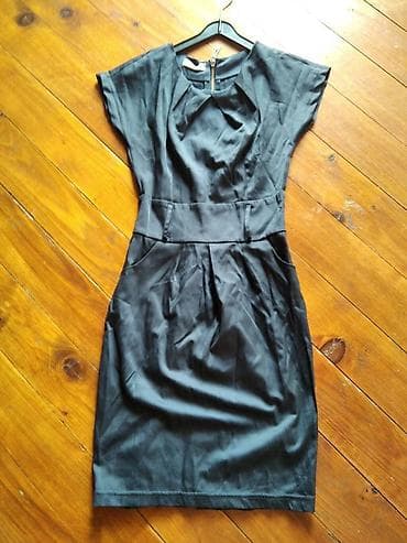 Haljina vel.S u dobrom stanju at lalafo.rs Haljina vel.S u dobrom stanju