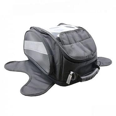 Travel suitcases and bags: Torba za rezervoar motocikla sa magnetnim pričvršćivanjem - Tip: Tank at lalafo.rs — 2 Travel suitcases and bags: Torba za rezervoar motocikla sa magnetnim pričvršćivanjem - Tip: Tank — 2