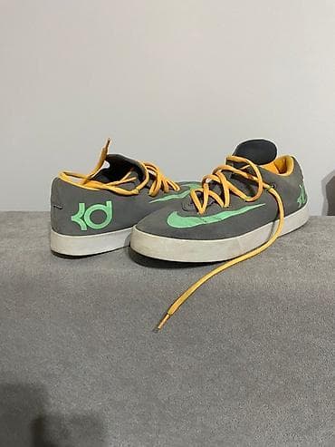 Nike KD tenisice – niskoprofilne košarkaške patike - Model: Nike KD na lalafo.rs — 1 Nike KD tenisice – niskoprofilne košarkaške patike - Model: Nike KD — 1